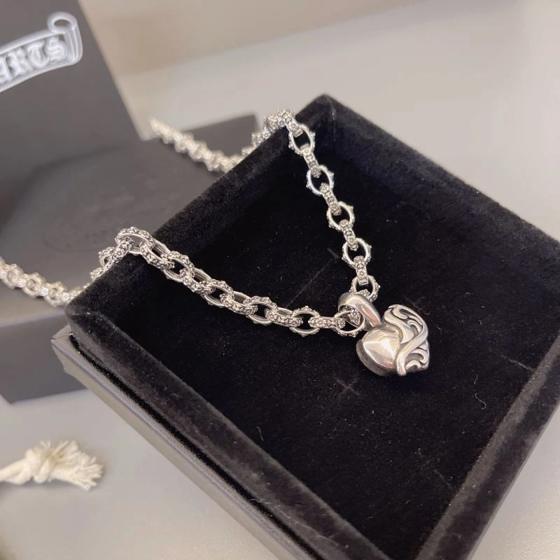 SportInspired Chrome Hearts Necklaces 240582