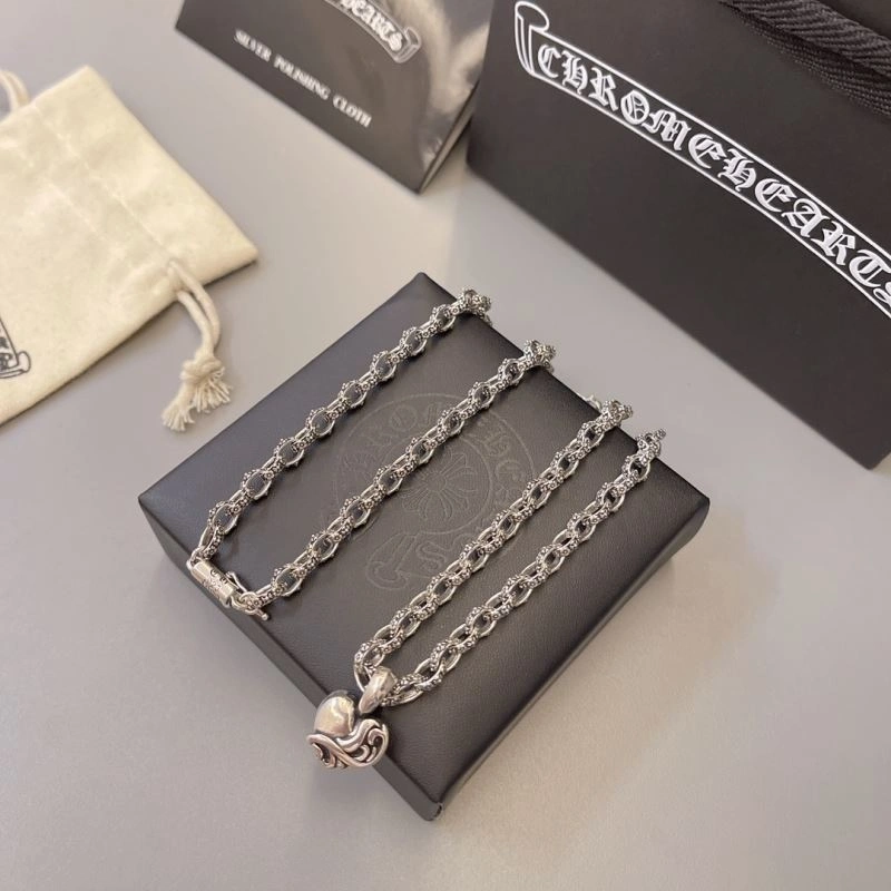 SportInspired Chrome Hearts Necklaces 240582