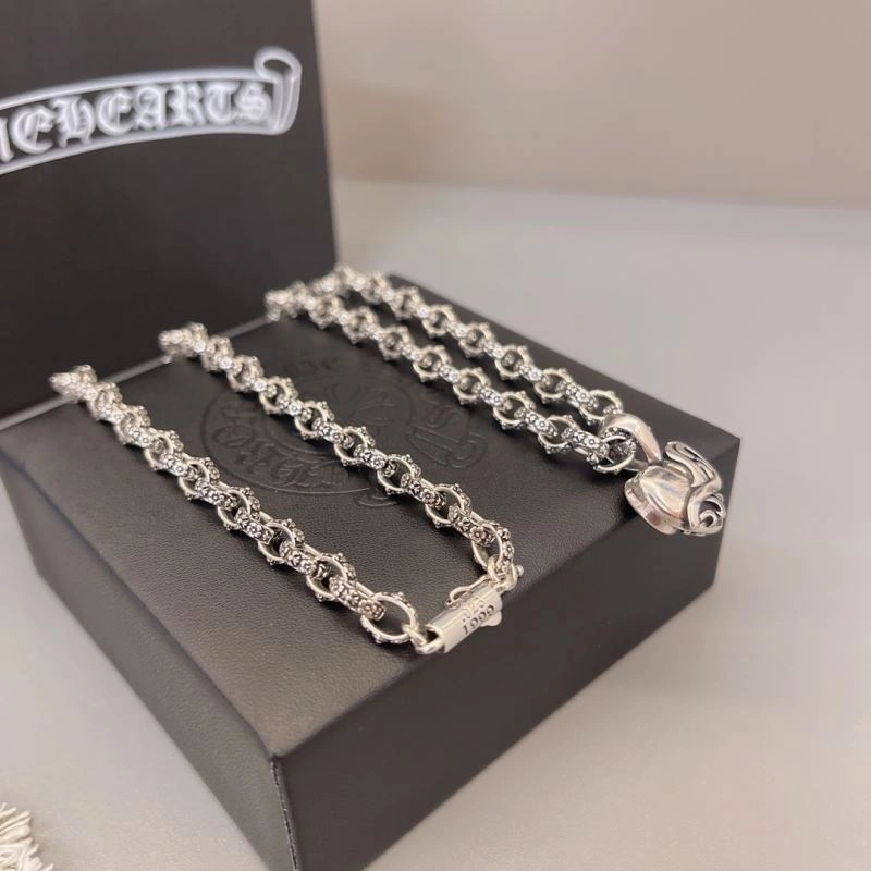 SportInspired Chrome Hearts Necklaces 240582