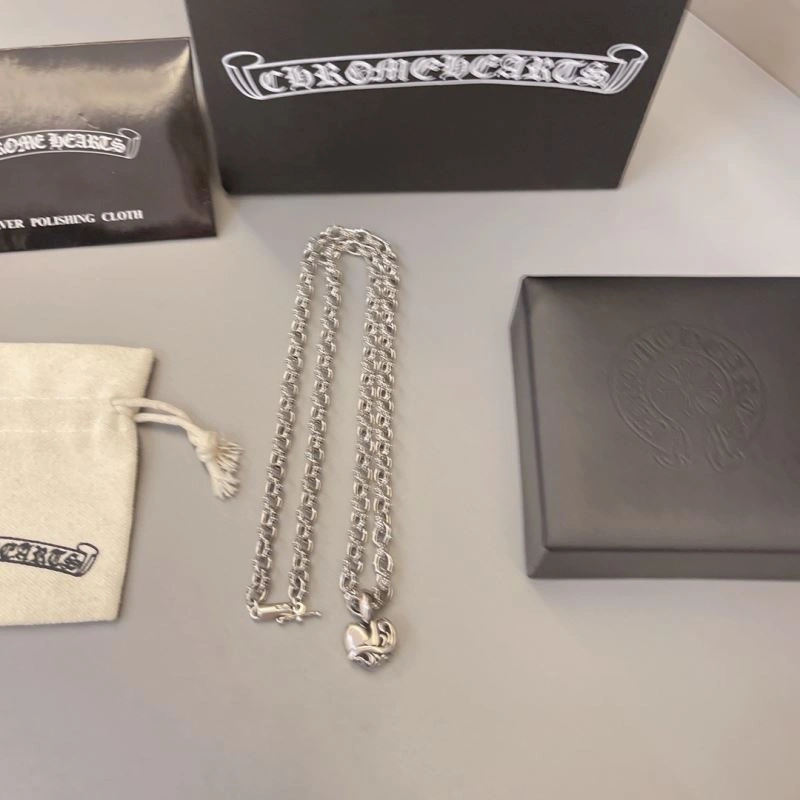 SportInspired Chrome Hearts Necklaces 240582