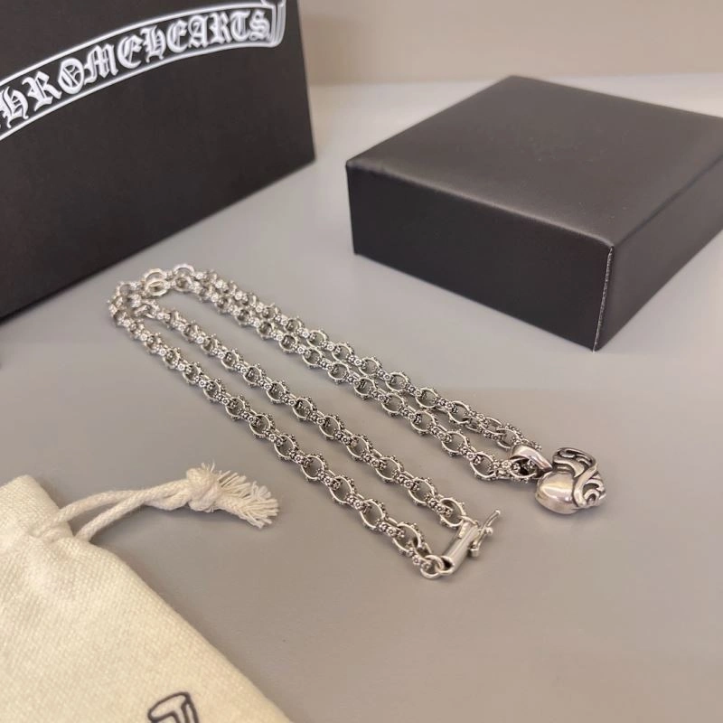 SportInspired Chrome Hearts Necklaces 240582