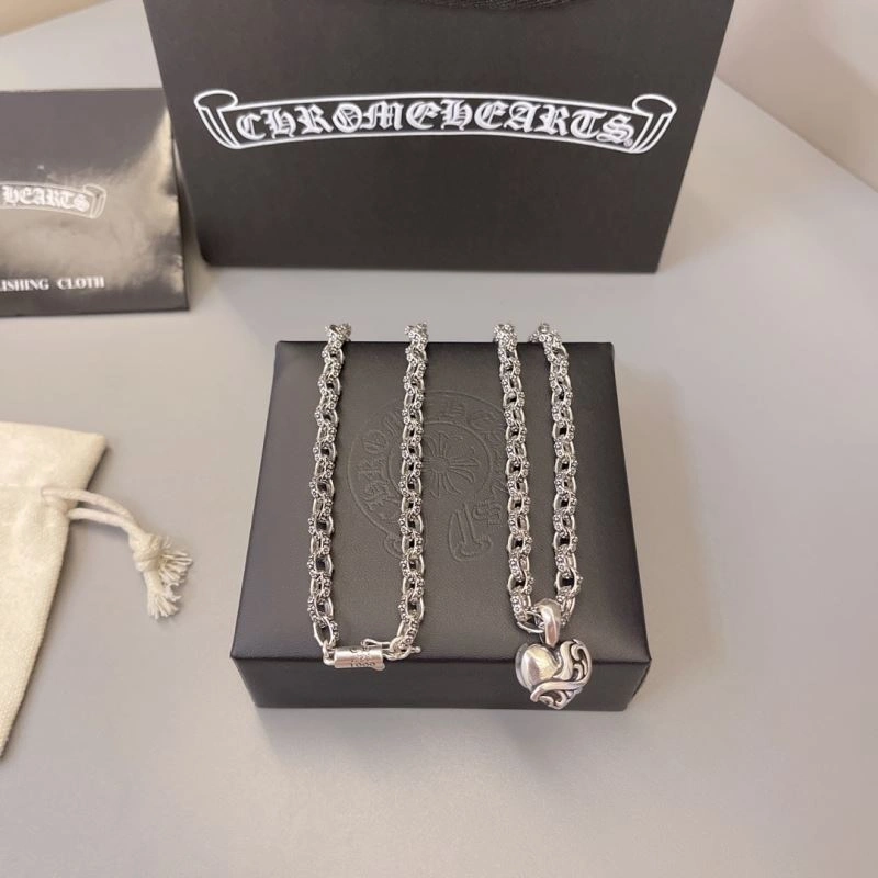 SportInspired Chrome Hearts Necklaces 240582