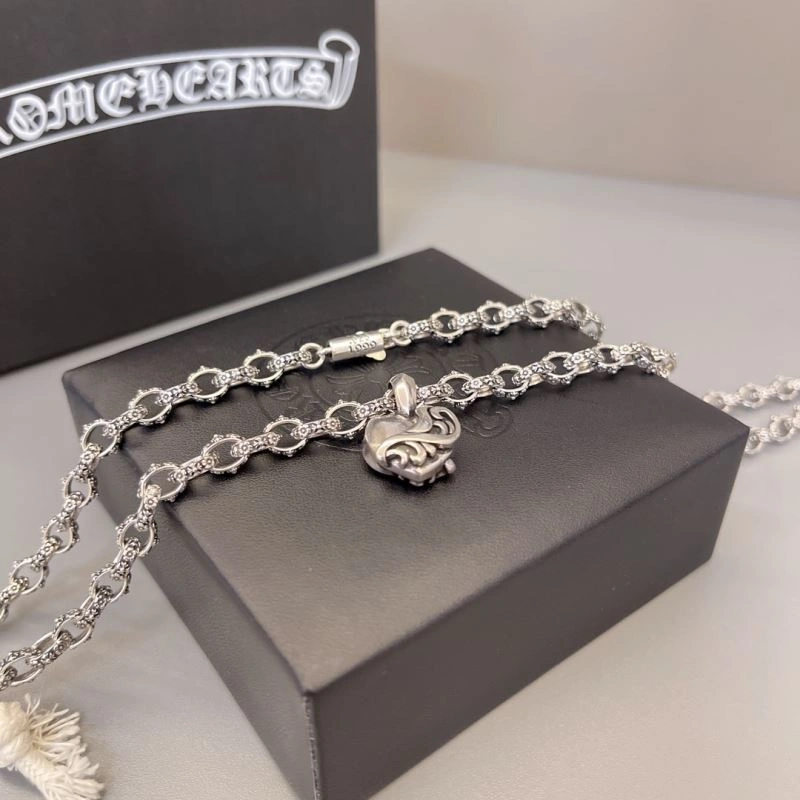 SportInspired Chrome Hearts Necklaces 240582