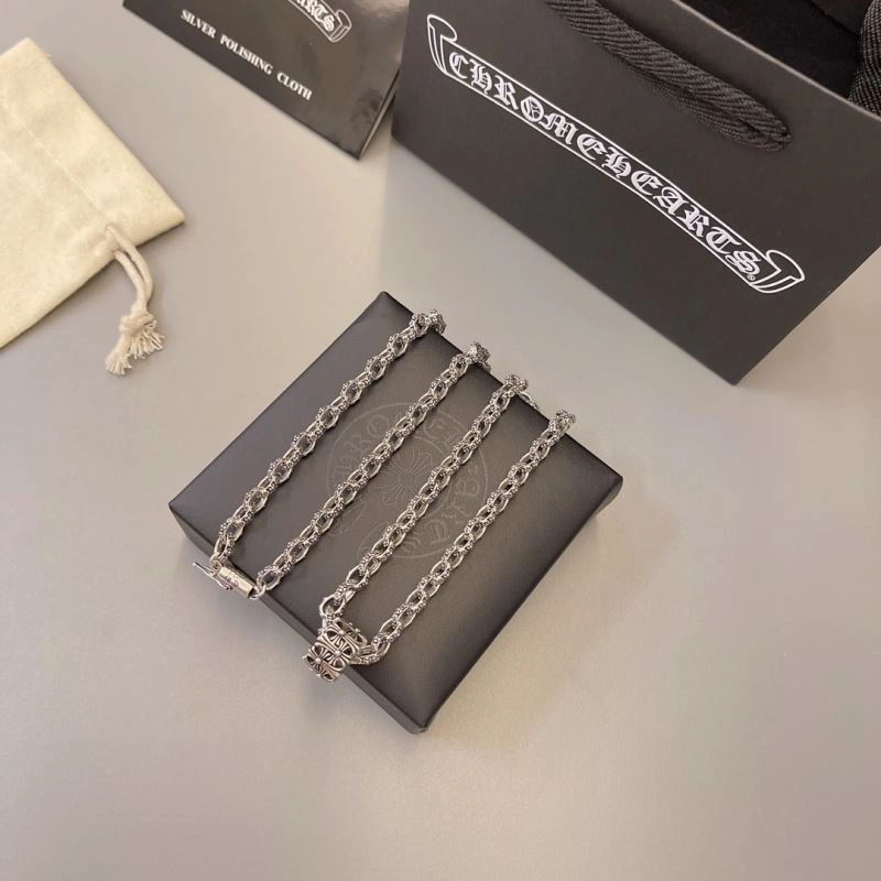 Chrome Hearts Necklaces Minimalist 240597