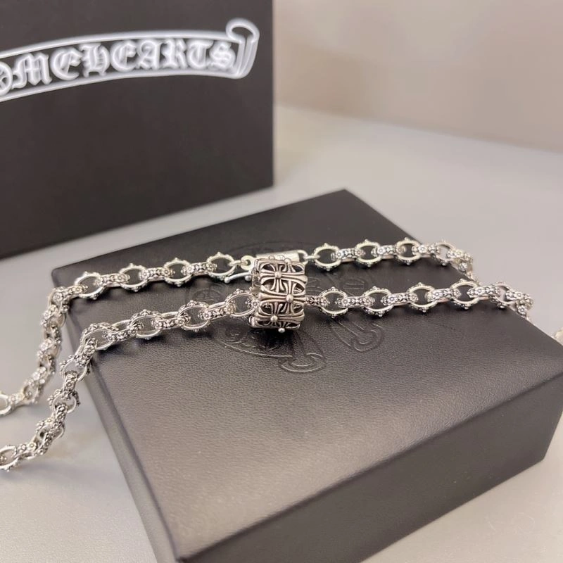 Chrome Hearts Necklaces Minimalist 240597