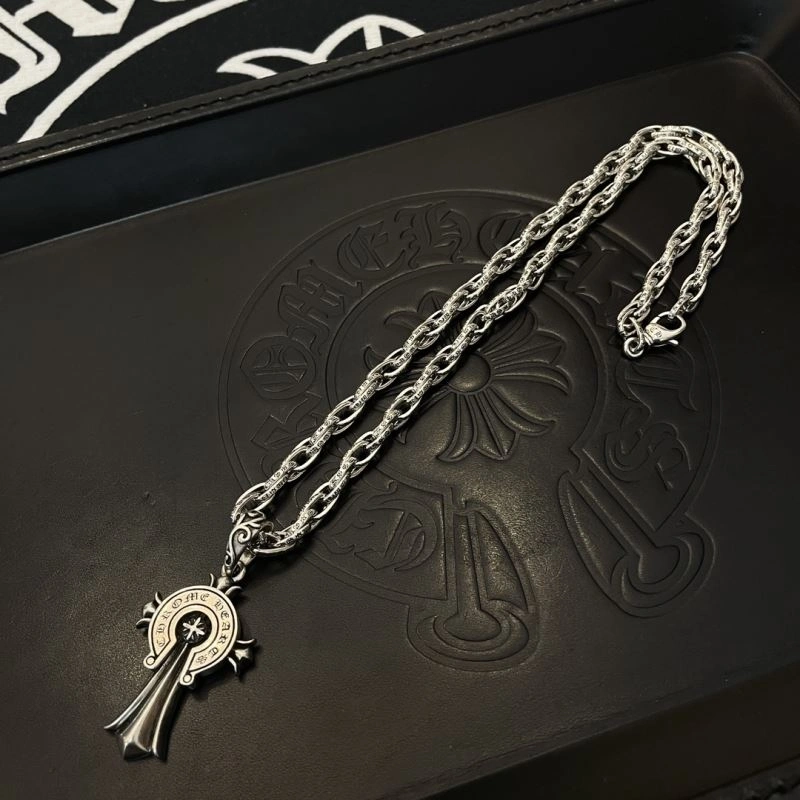 Chrome Hearts Necklaces Bold 240569
