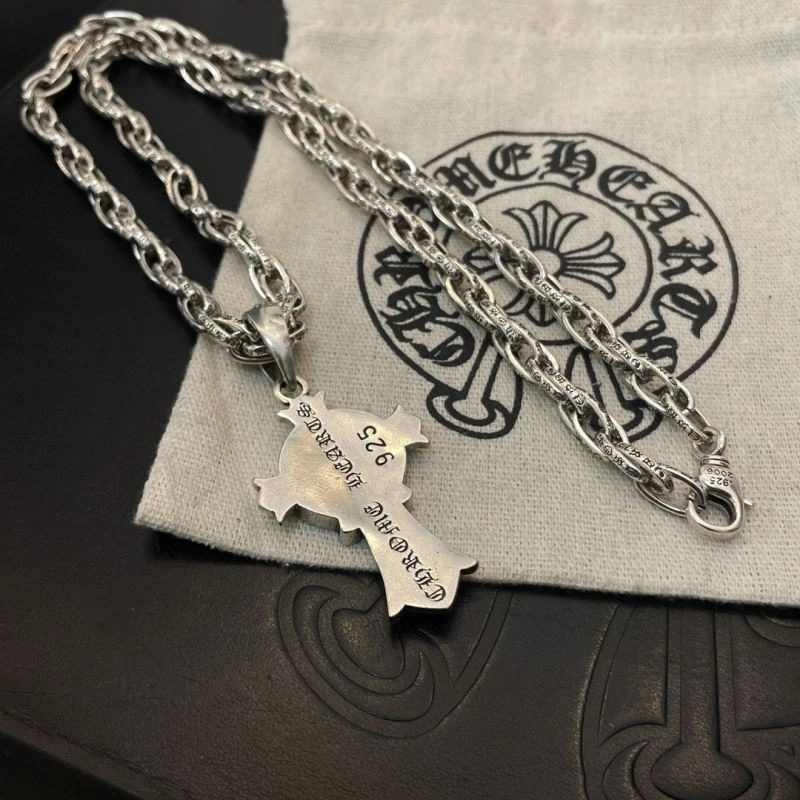 Chrome Hearts Necklaces Bold 240569
