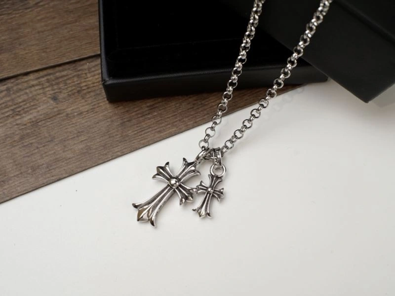 Chrome Hearts Necklaces Versatile 240565