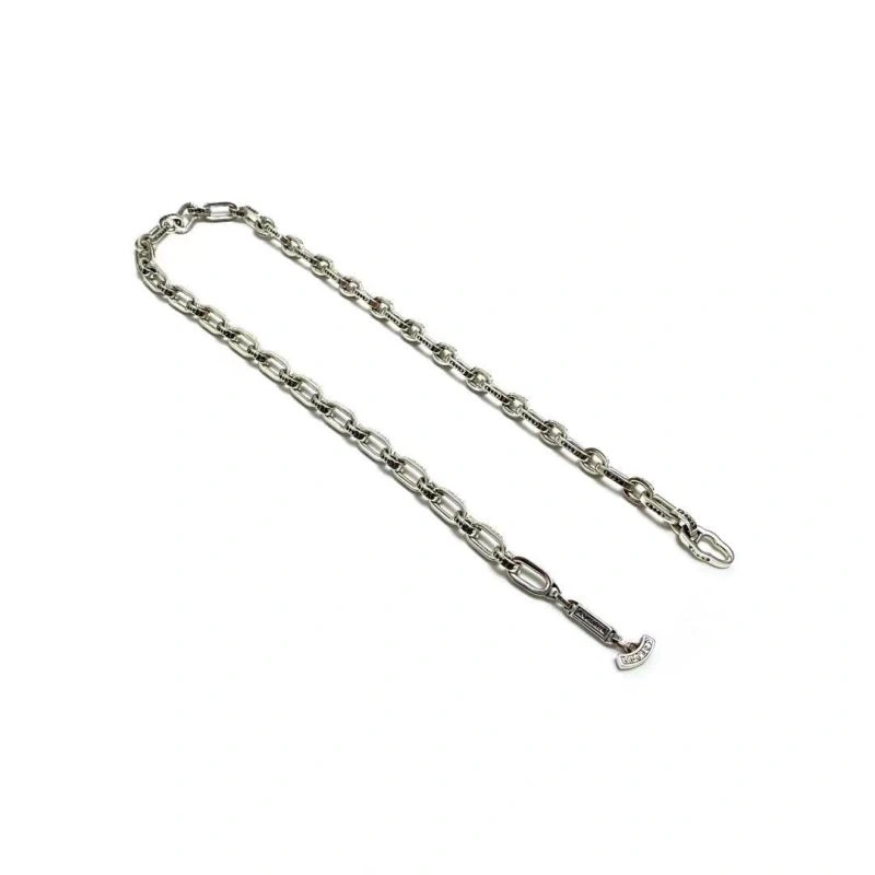 Functional Chrome Hearts Necklaces 240564