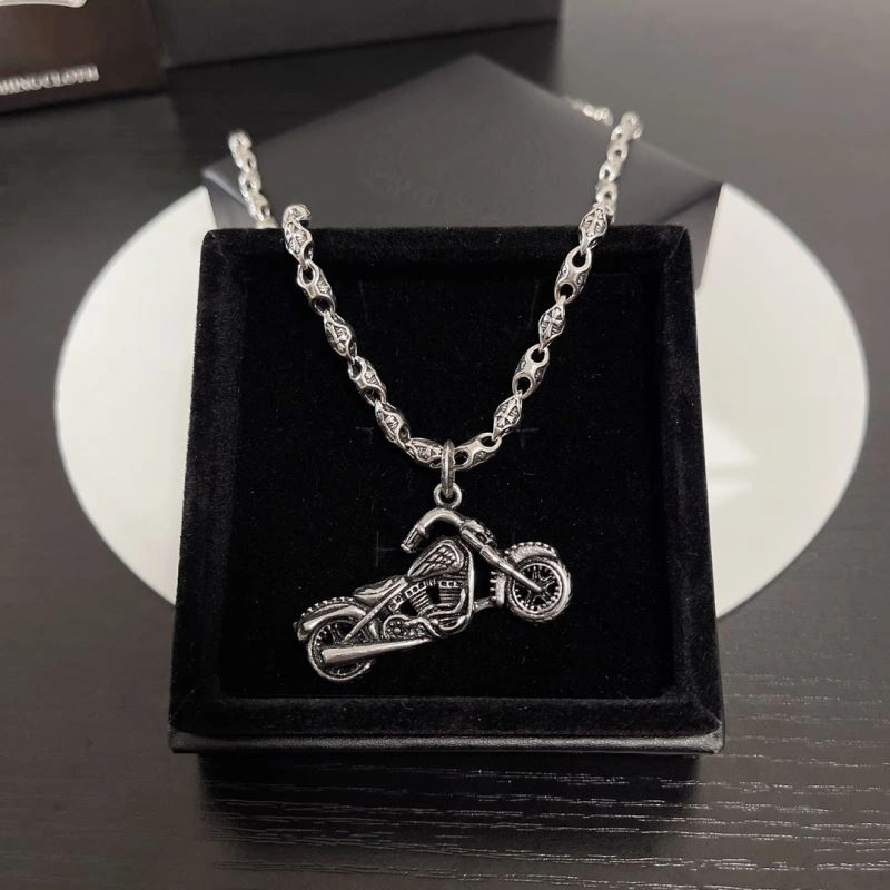 FastDry Chrome Hearts Necklaces 240561