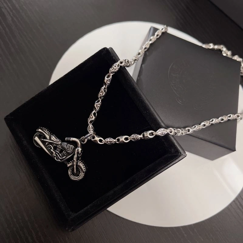 FastDry Chrome Hearts Necklaces 240561