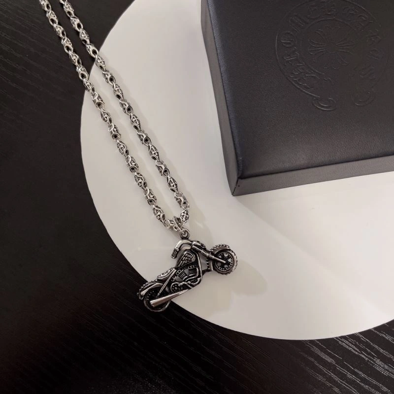 FastDry Chrome Hearts Necklaces 240561