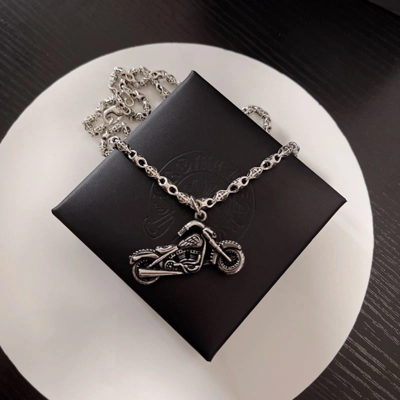 FastDry Chrome Hearts Necklaces 240561