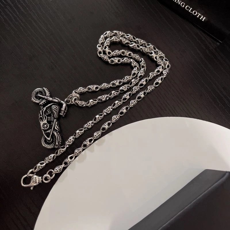FastDry Chrome Hearts Necklaces 240561
