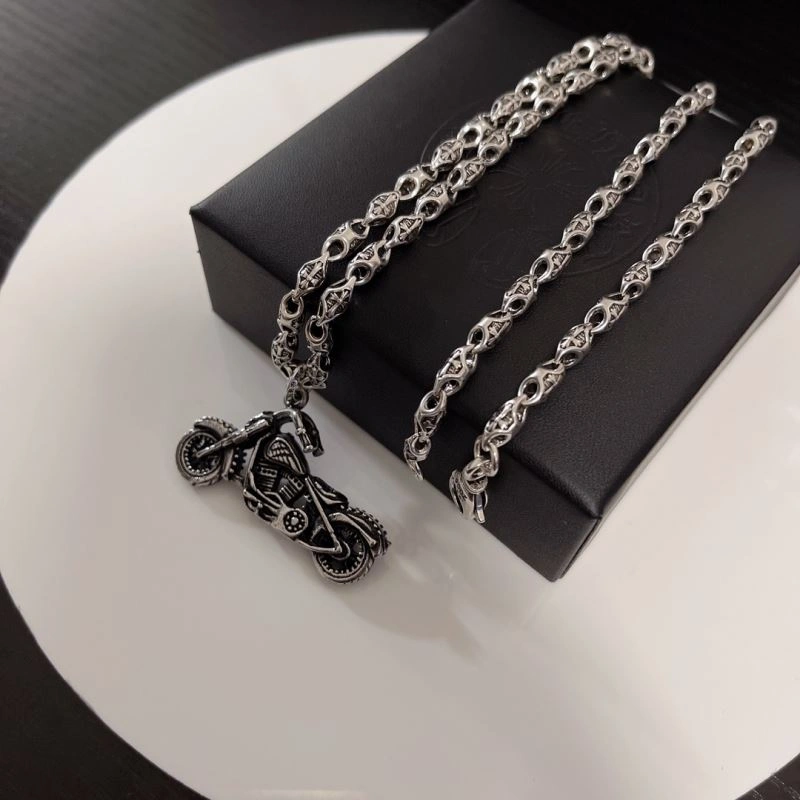 FastDry Chrome Hearts Necklaces 240561