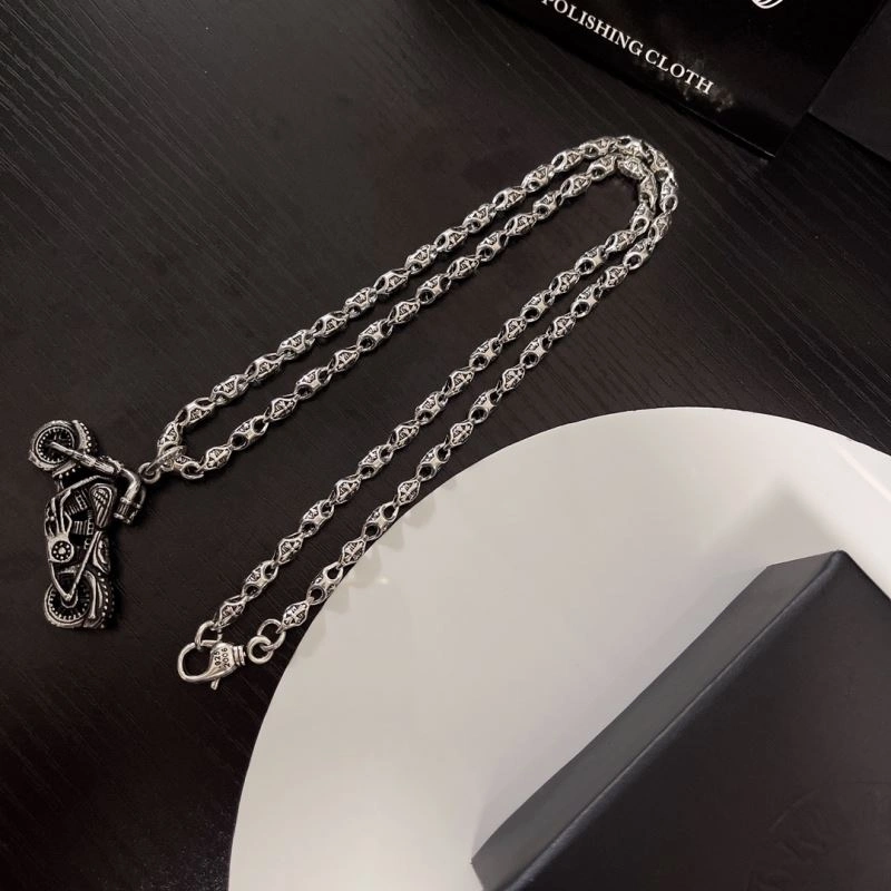 FastDry Chrome Hearts Necklaces 240561