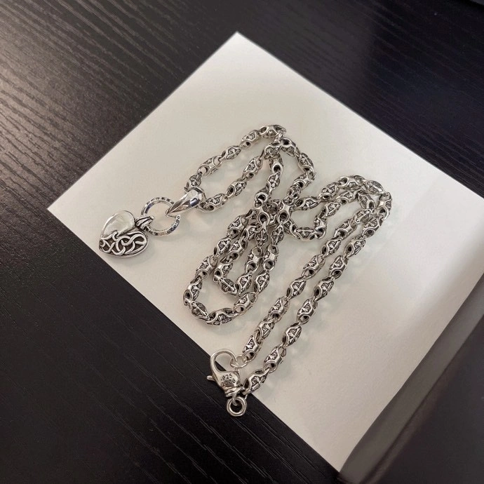 Popular Chrome Hearts Necklaces 240562
