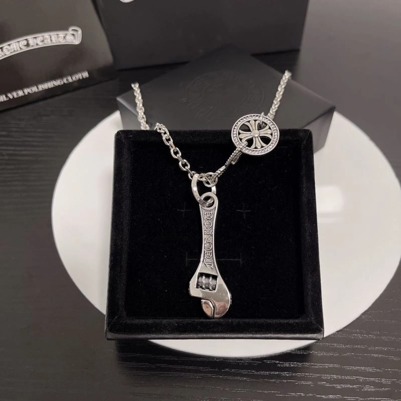 Chrome Hearts Necklaces TopPick 240560