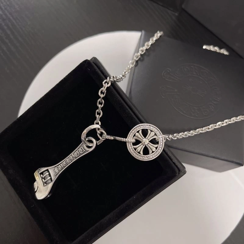 Chrome Hearts Necklaces TopPick 240560
