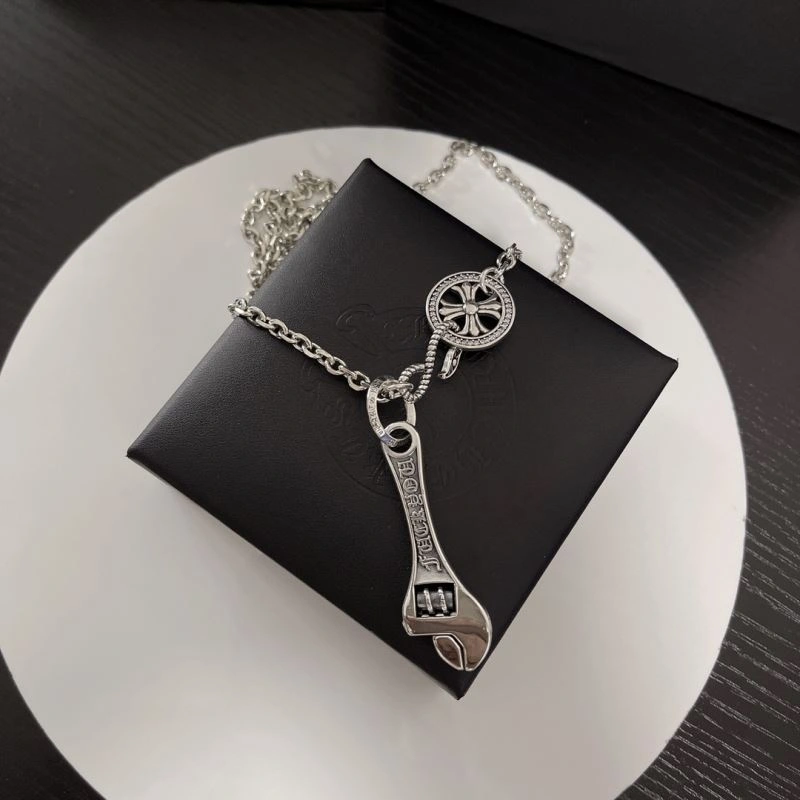 Chrome Hearts Necklaces TopPick 240560