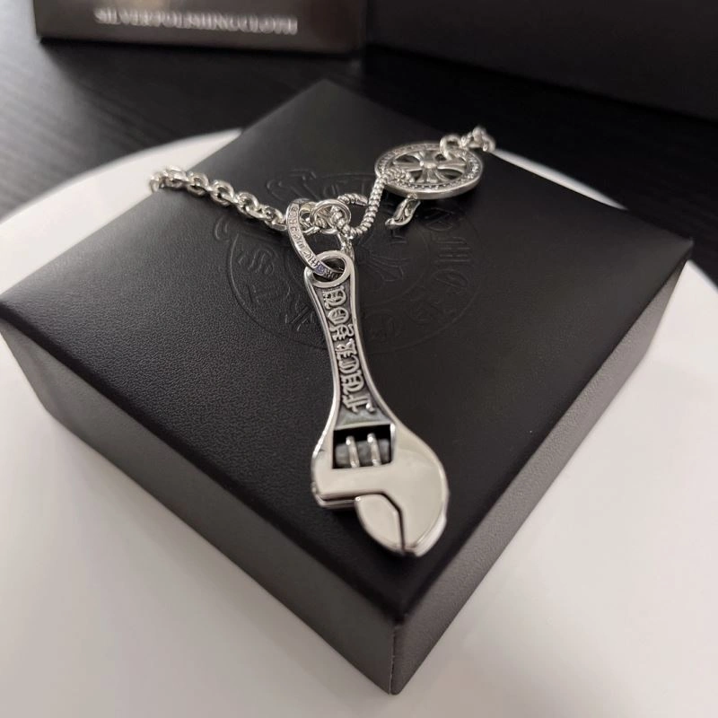 Chrome Hearts Necklaces TopPick 240560