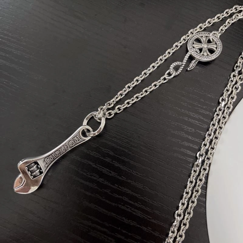 Chrome Hearts Necklaces TopPick 240560