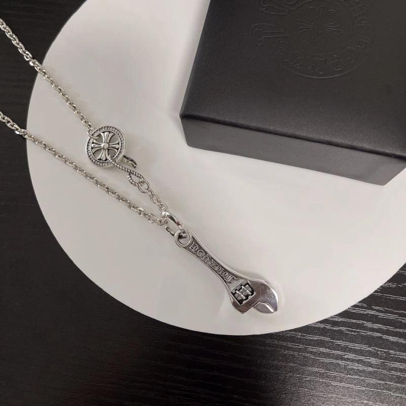Chrome Hearts Necklaces TopPick 240560