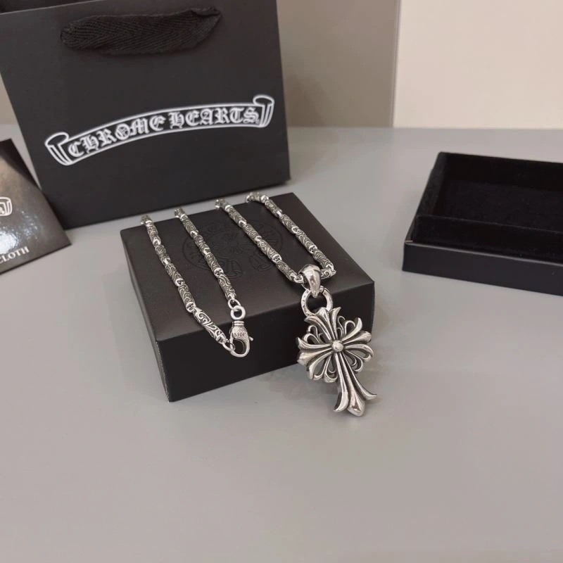 SportInspired Chrome Hearts Necklaces 240557
