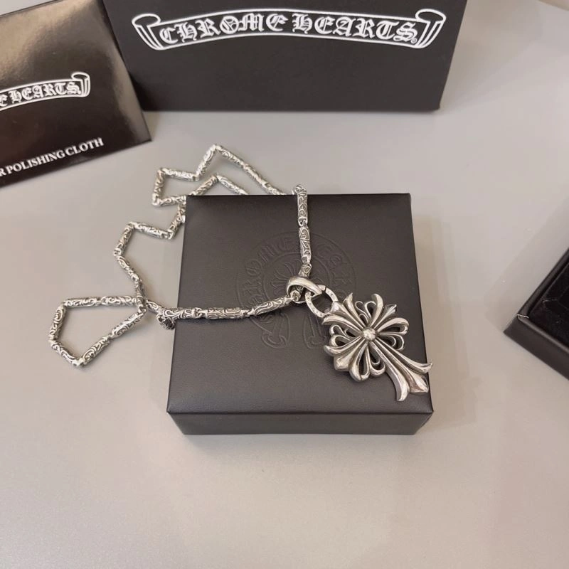 SportInspired Chrome Hearts Necklaces 240557