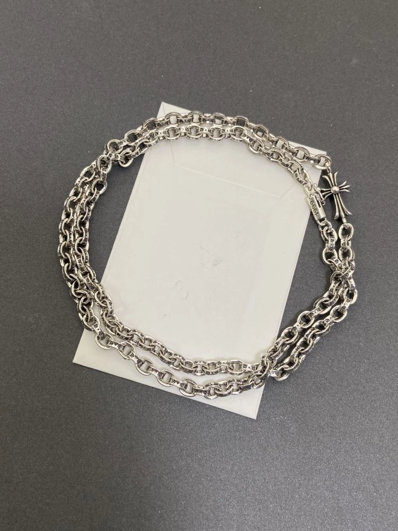DailyWear Chrome Hearts Necklaces 240535