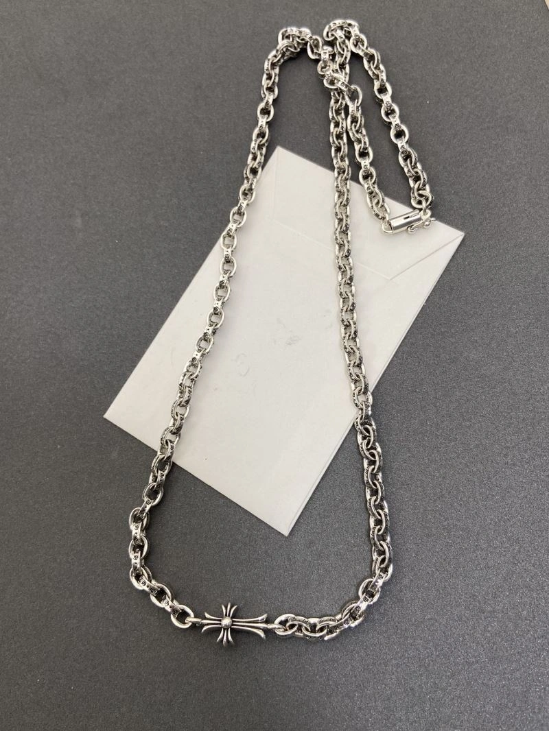 DailyWear Chrome Hearts Necklaces 240535