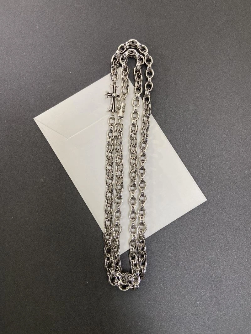 DailyWear Chrome Hearts Necklaces 240535
