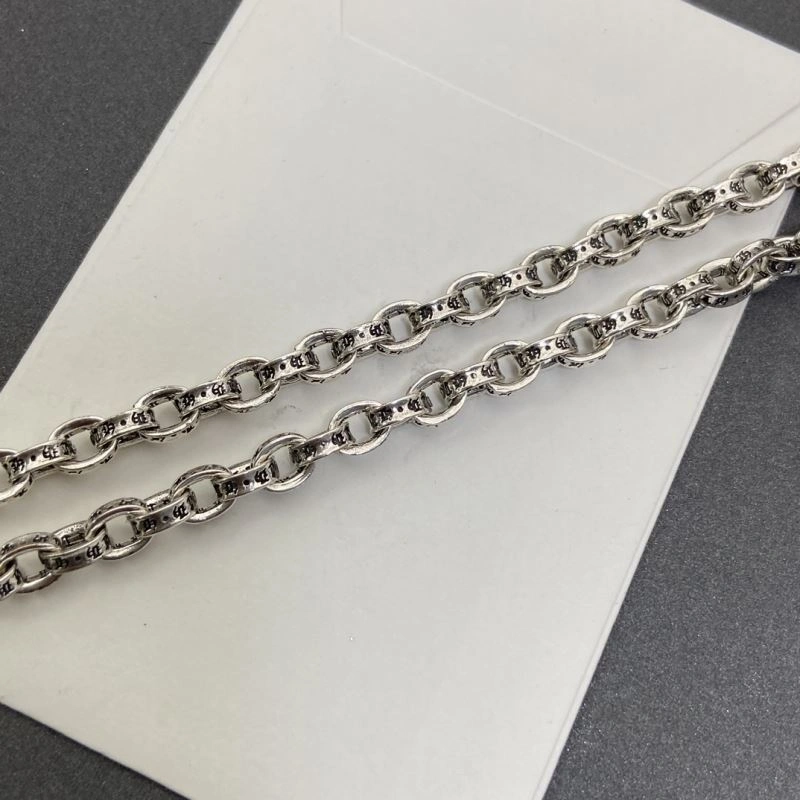 DailyWear Chrome Hearts Necklaces 240535
