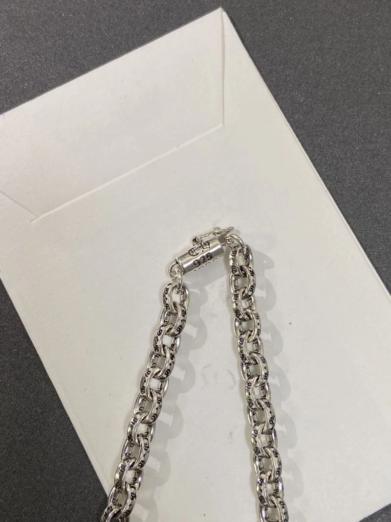 DailyWear Chrome Hearts Necklaces 240535