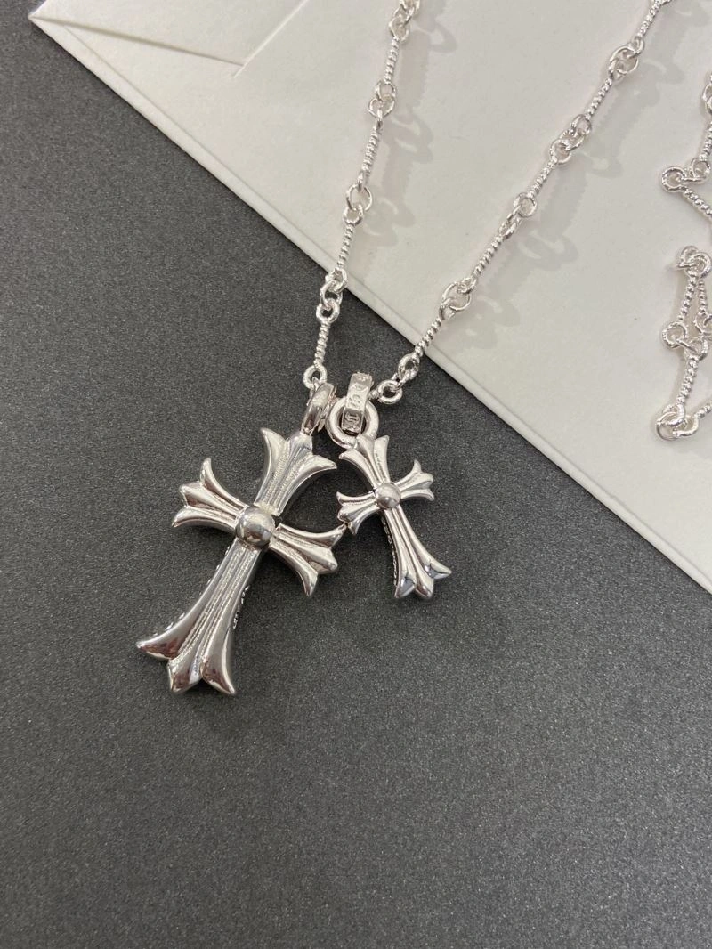 Chrome Hearts Necklaces Contemporary 240537