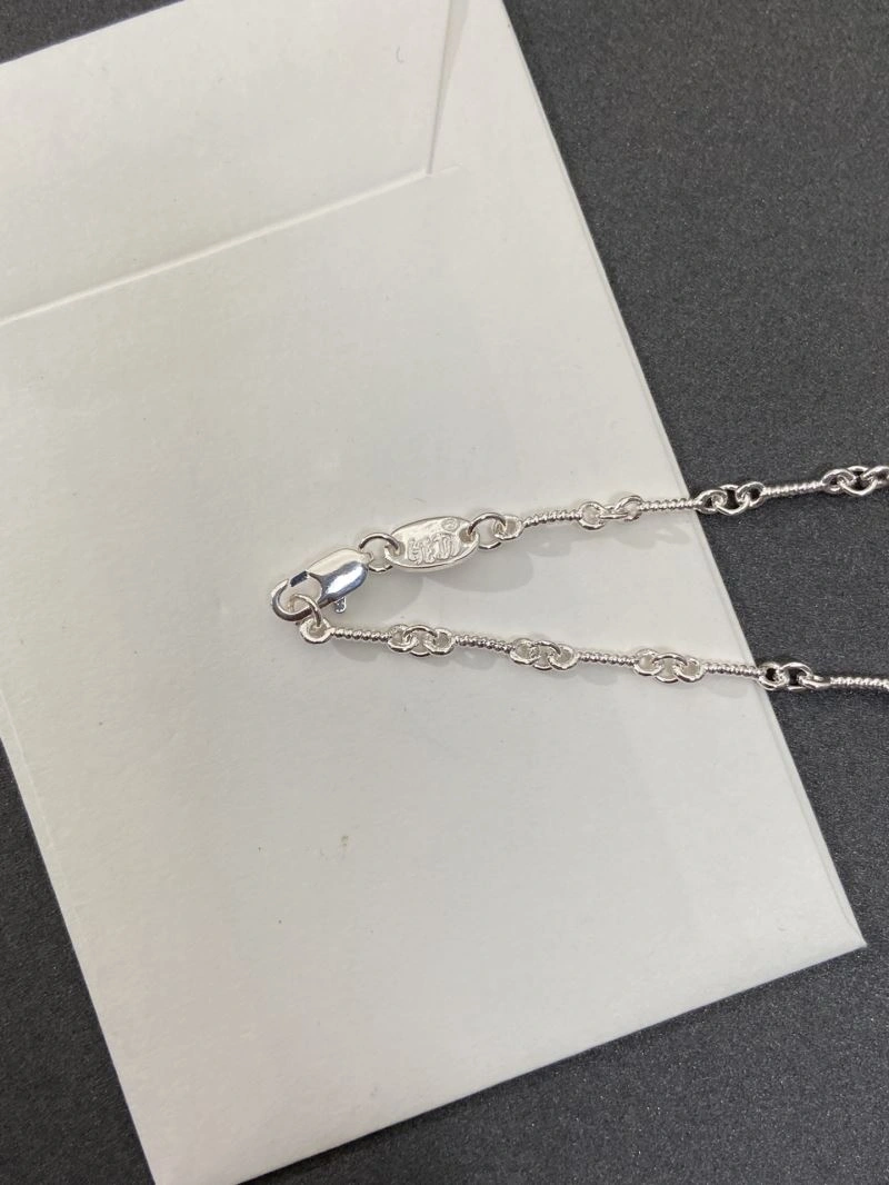 Chrome Hearts Necklaces Contemporary 240537