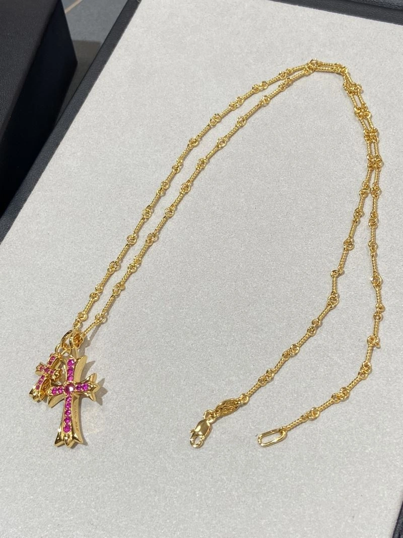 EasyCare Chrome Hearts Necklaces 240552