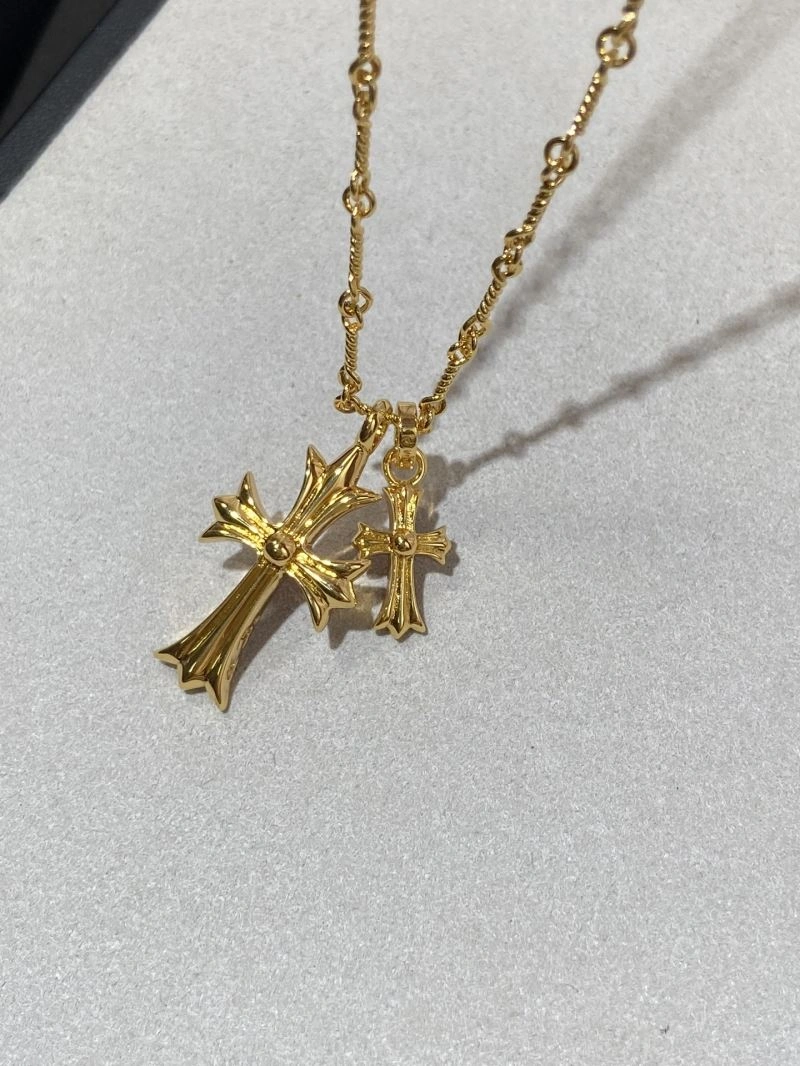 EasyCare Chrome Hearts Necklaces 240552