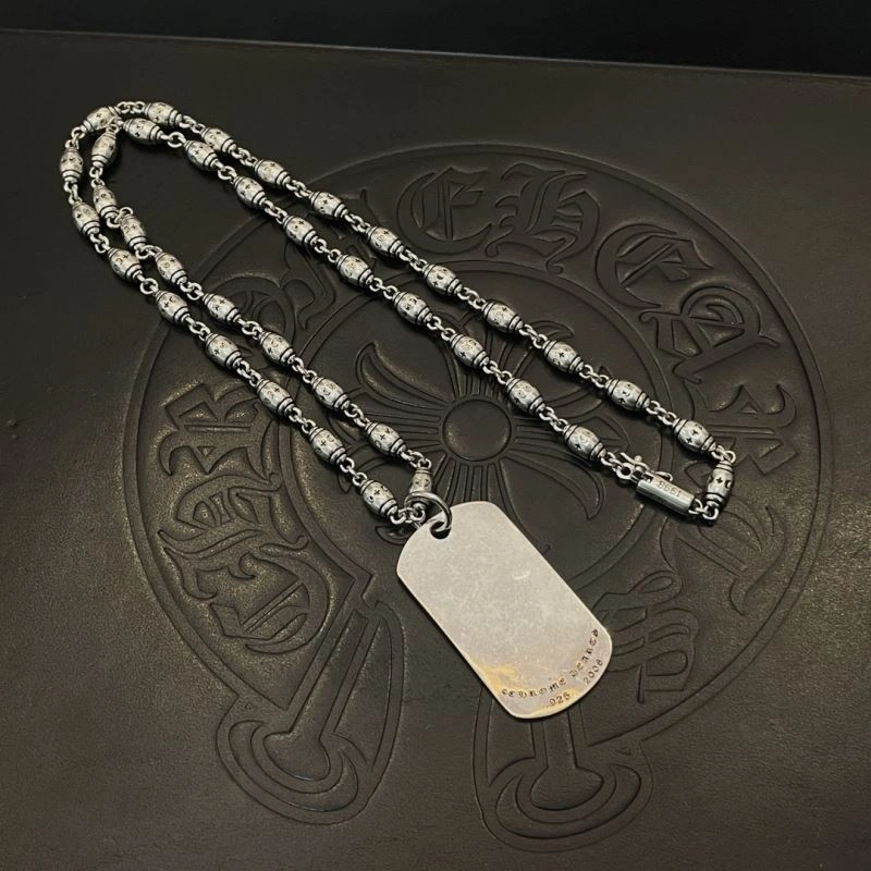 Chrome Hearts Necklaces Efficient 240545