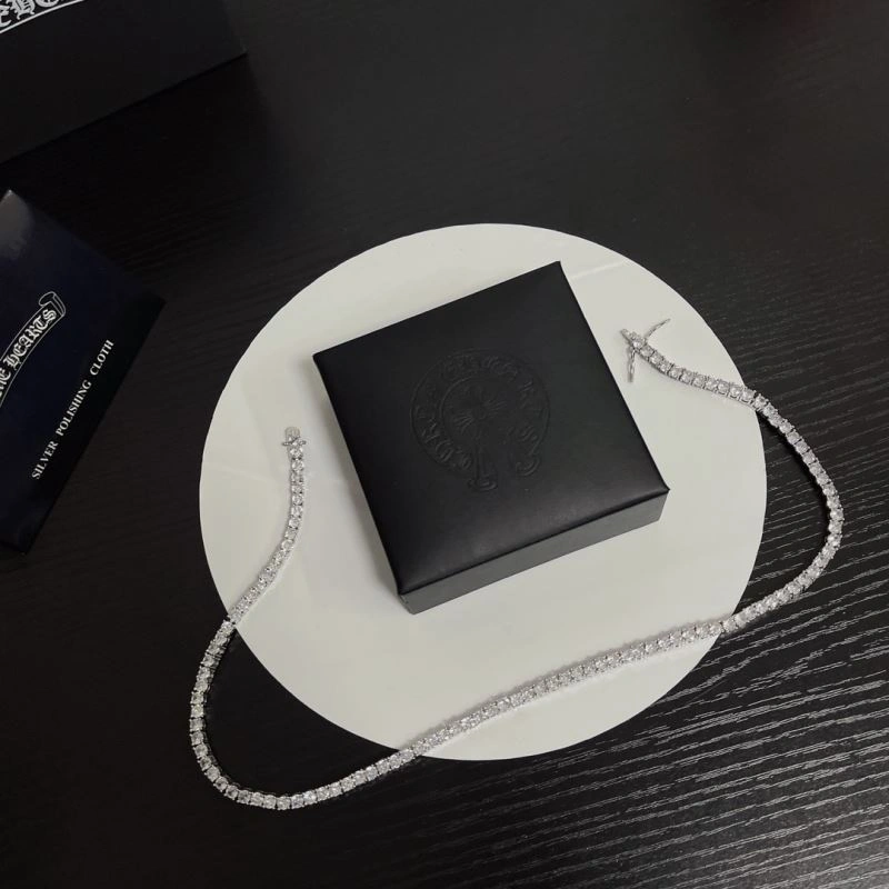 Chrome Hearts Necklaces Attractive 240529