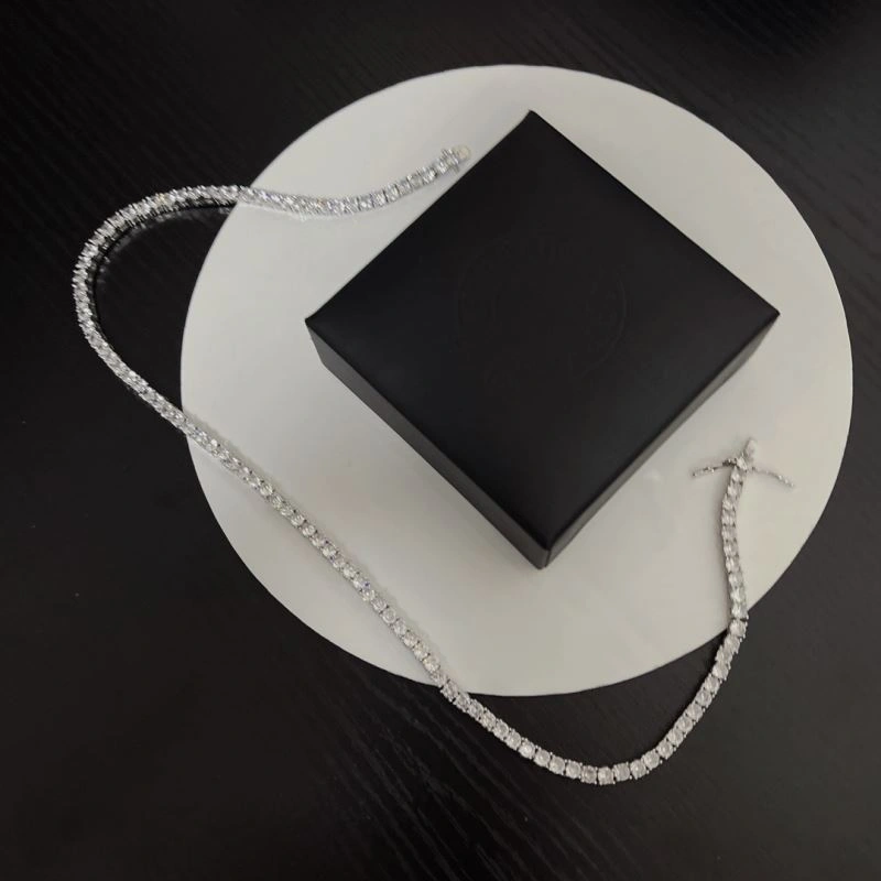 Chrome Hearts Necklaces Attractive 240529