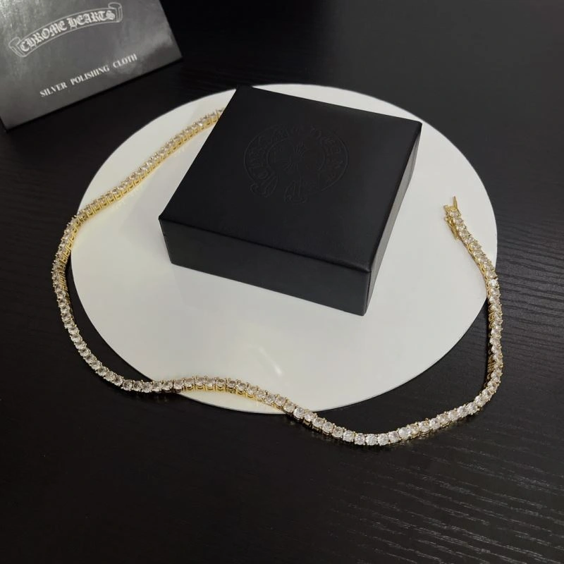 Chrome Hearts Necklaces Comfortable 240546