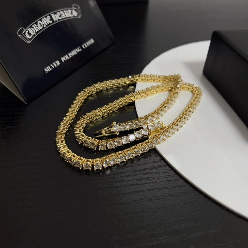 Chrome Hearts Necklaces Comfortable 240546