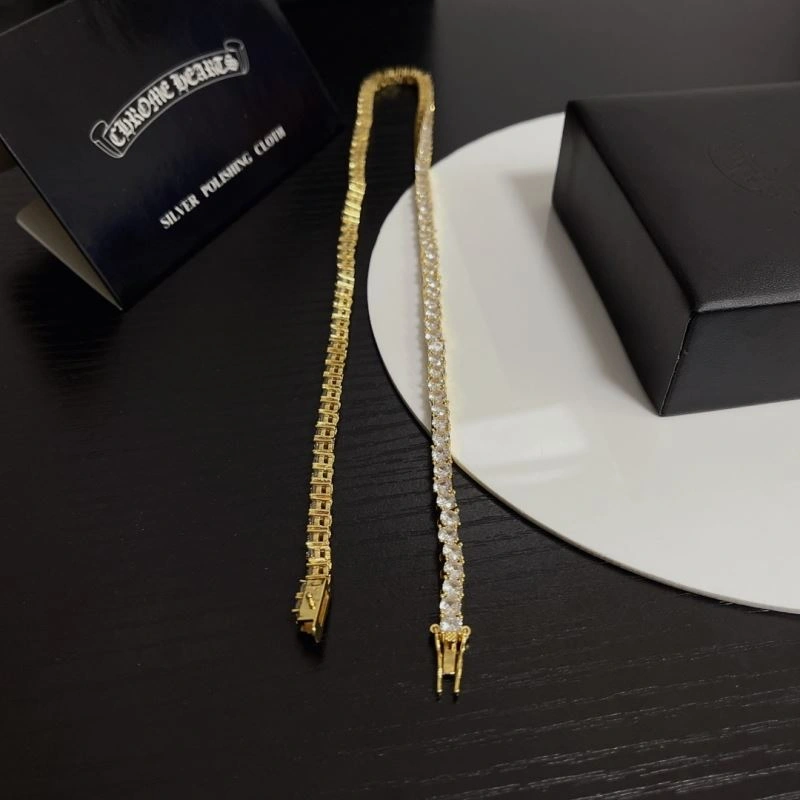 Chrome Hearts Necklaces Comfortable 240546