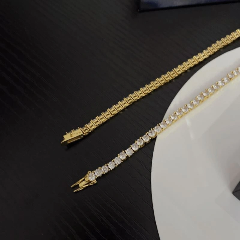 Chrome Hearts Necklaces Comfortable 240546