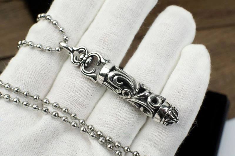 Original Chrome Hearts Necklaces 240553