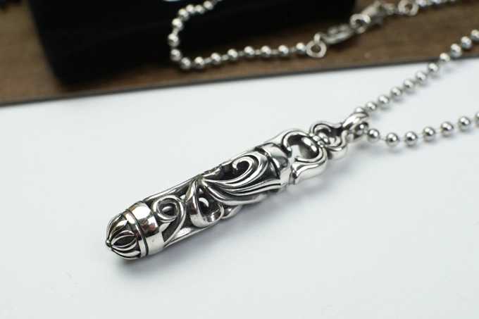 Original Chrome Hearts Necklaces 240553