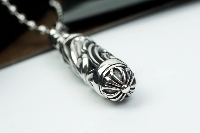 Original Chrome Hearts Necklaces 240553