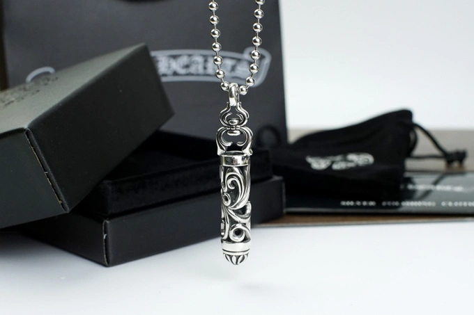 Original Chrome Hearts Necklaces 240553