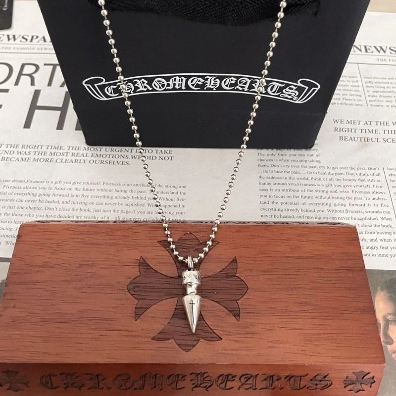 Chrome Hearts Necklaces UrbanStyle 240532